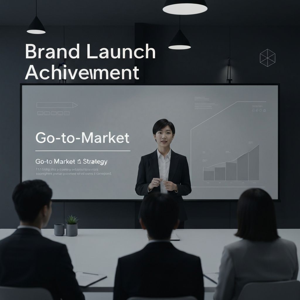 Enterprise Market Leadership