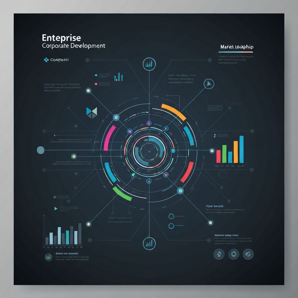 Corporate Brand Development